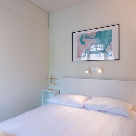 Hitrental Riesbach Apartments Zurich Bagian luar foto